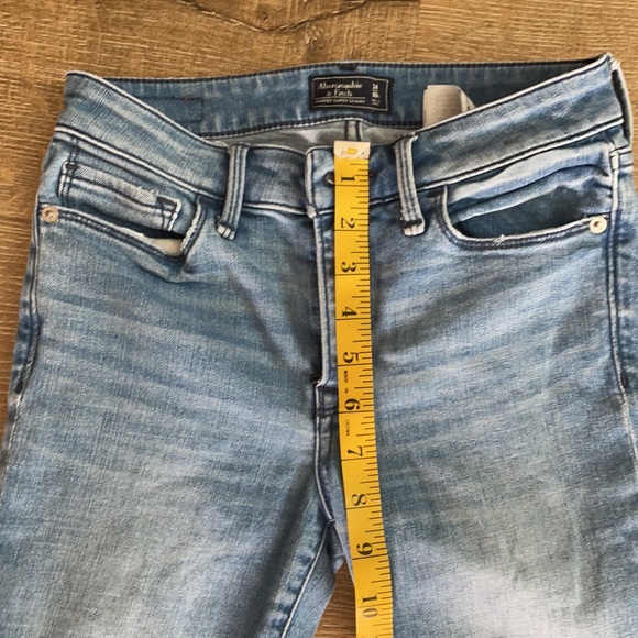 Gentle used. Great condition size 24/00 - Picture 3 of 5